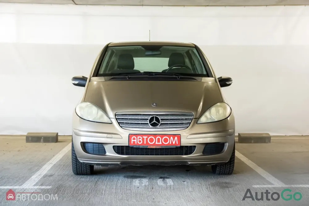 Продажа Mercedes-Benz A-Класс (W169) Рестайлинг, 2008 г., Минск Минск - изображение 5