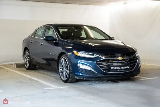 Продажа Chevrolet Malibu IX, 2020 г., Минск Минск