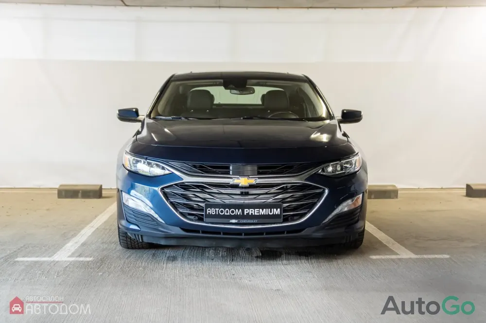 Продажа Chevrolet Malibu IX, 2020 г., Минск Минск - изображение 5