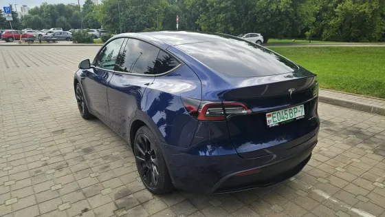Продажа Tesla Model Y (I), 2021 г., Минск Минск