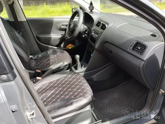 Продажа Volkswagen Polo Sedan I, 2013 г., Минск Минск