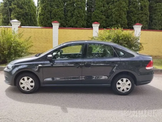 Продажа Volkswagen Polo Sedan I, 2013 г., Минск Минск