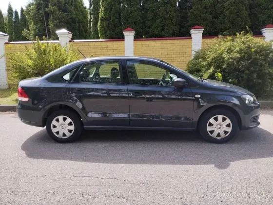 Продажа Volkswagen Polo Sedan I, 2013 г., Минск Минск