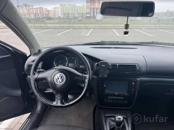 Продажа Volkswagen Passat B5 Рестайлинг, 2002 г., Брест Брест