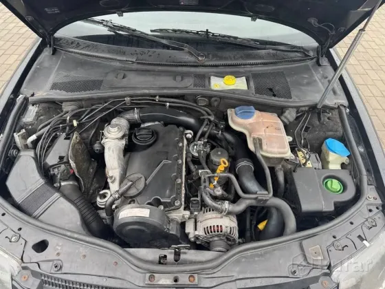 Продажа Volkswagen Passat B5 Рестайлинг, 2002 г., Брест Брест