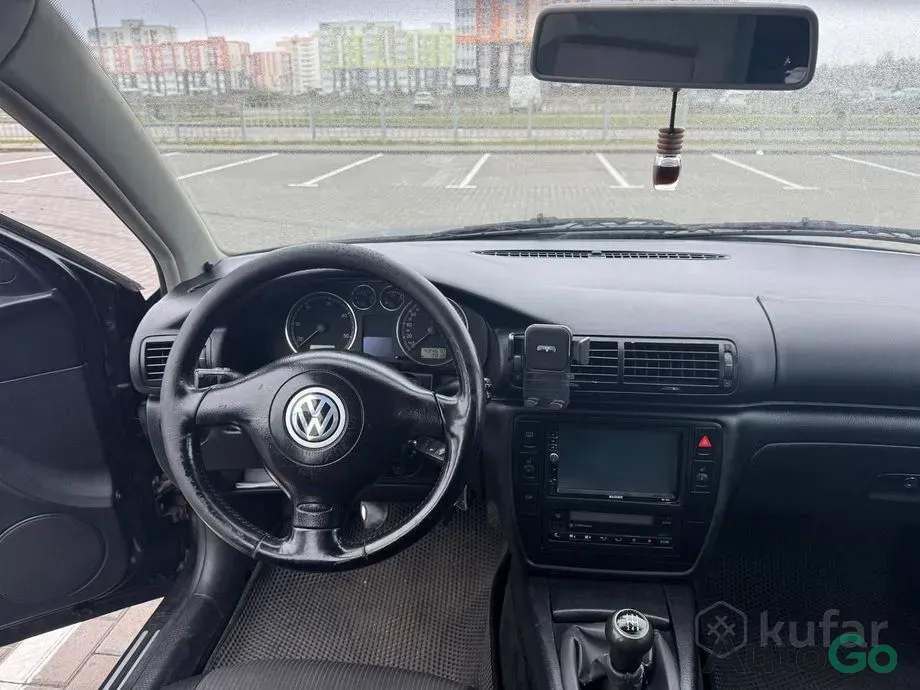 Продажа Volkswagen Passat B5 Рестайлинг, 2002 г., Брест Брест - изображение 2