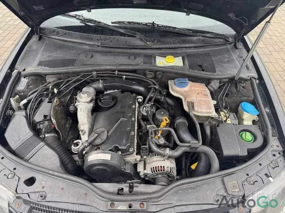 Продажа Volkswagen Passat B5 Рестайлинг, 2002 г., Брест Брест - изображение 1