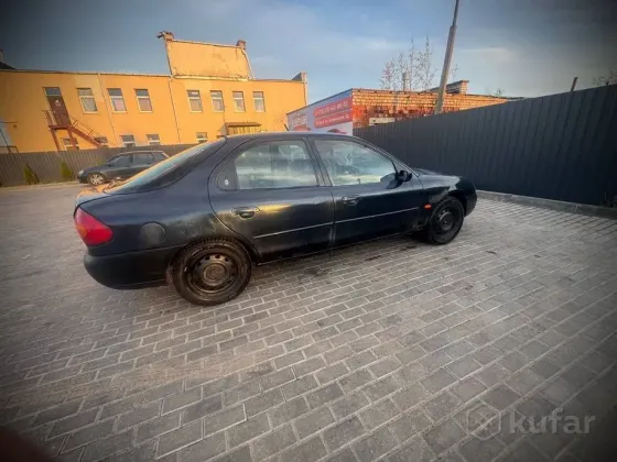 Продажа Ford Mondeo II, 1997 г., Орша Орша