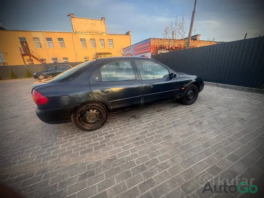 Продажа Ford Mondeo II, 1997 г., Орша Орша - изображение 2