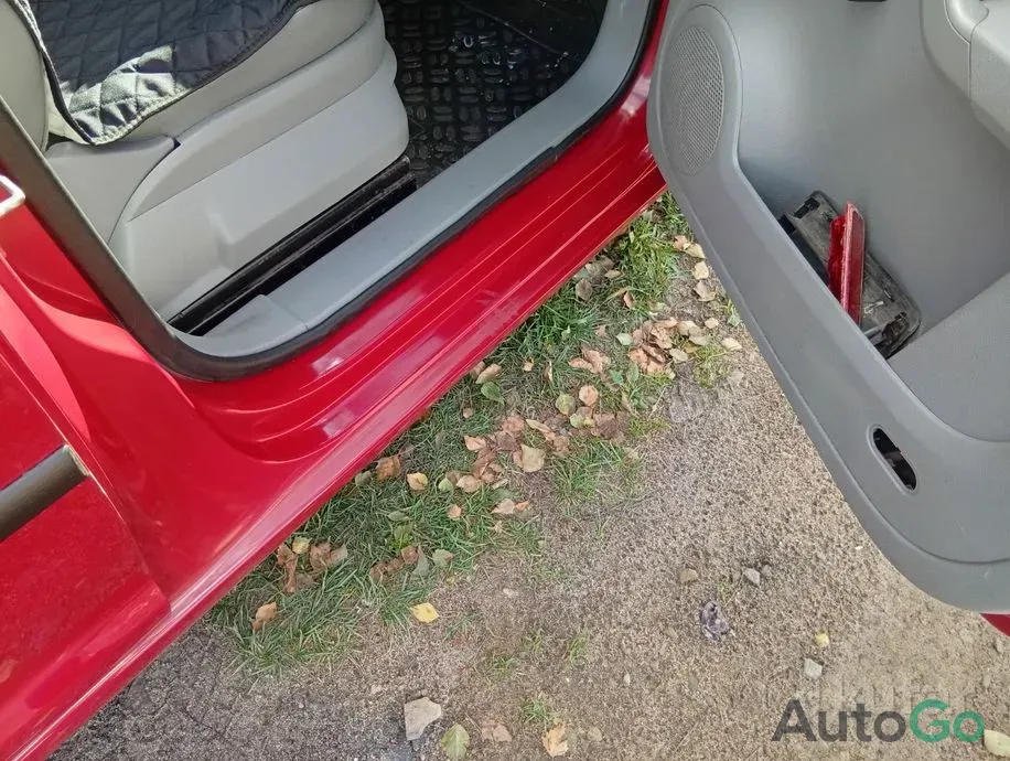Продажа Volkswagen Caddy III, 2007 г., Могилев Могилев - изображение 7