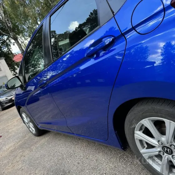Продажа Honda Fit III, 2020 г., Минск Минск