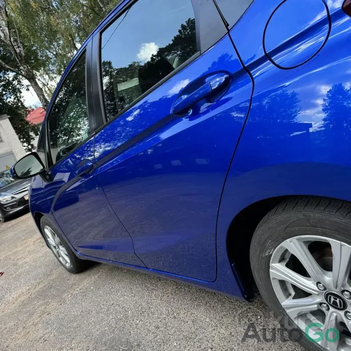 Продажа Honda Fit III, 2020 г., Минск Минск - изображение 2