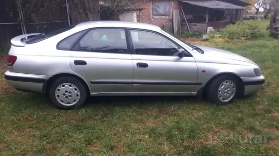 Продажа Toyota Carina E Carina E, 1995 г., Жодино Жодино