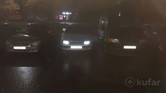Продажа Toyota Carina E Carina E, 1995 г., Жодино Жодино