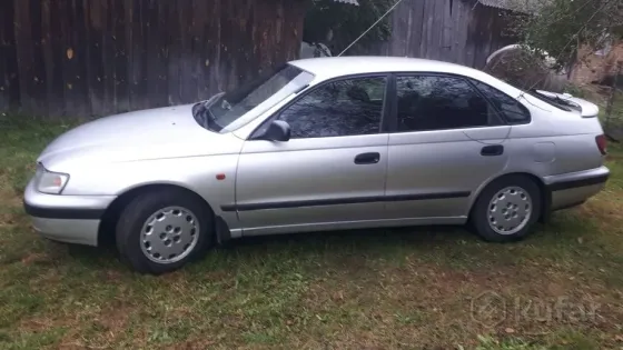 Продажа Toyota Carina E Carina E, 1995 г., Жодино Жодино