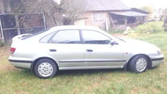 Продажа Toyota Carina E Carina E, 1995 г., Жодино Жодино
