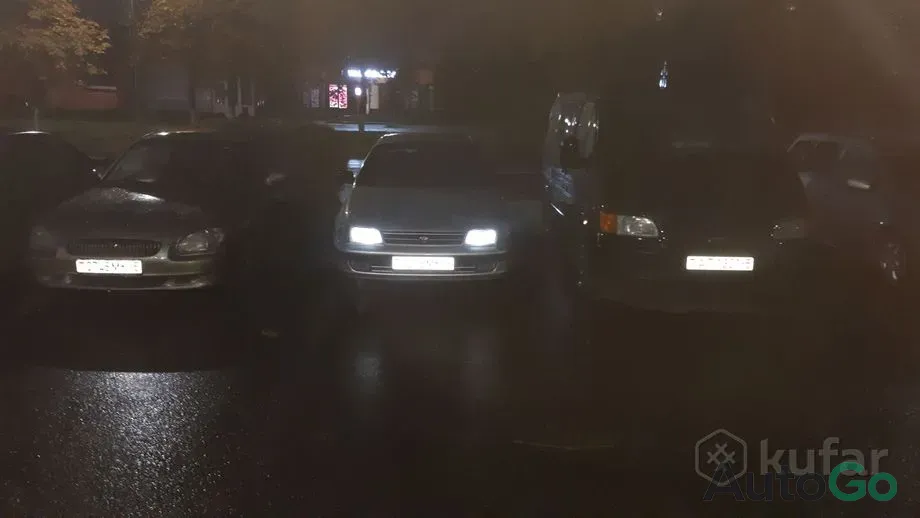 Продажа Toyota Carina E Carina E, 1995 г., Жодино Жодино - изображение 3