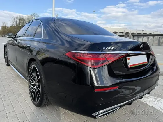Продажа Mercedes-Benz S-Класс VII (W223), 2021 г., Минск Минск