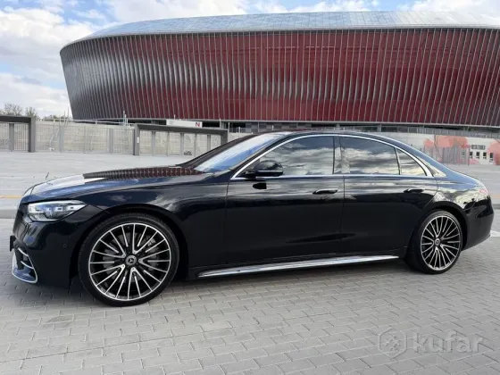 Продажа Mercedes-Benz S-Класс VII (W223), 2021 г., Минск Минск