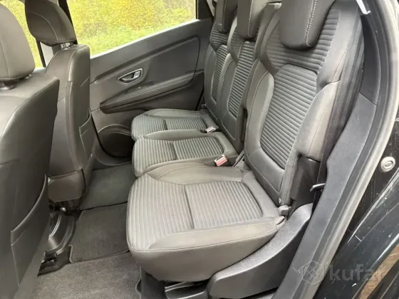 Продажа Renault Grand Scenic IV, 2019 г., Гродно Гродно