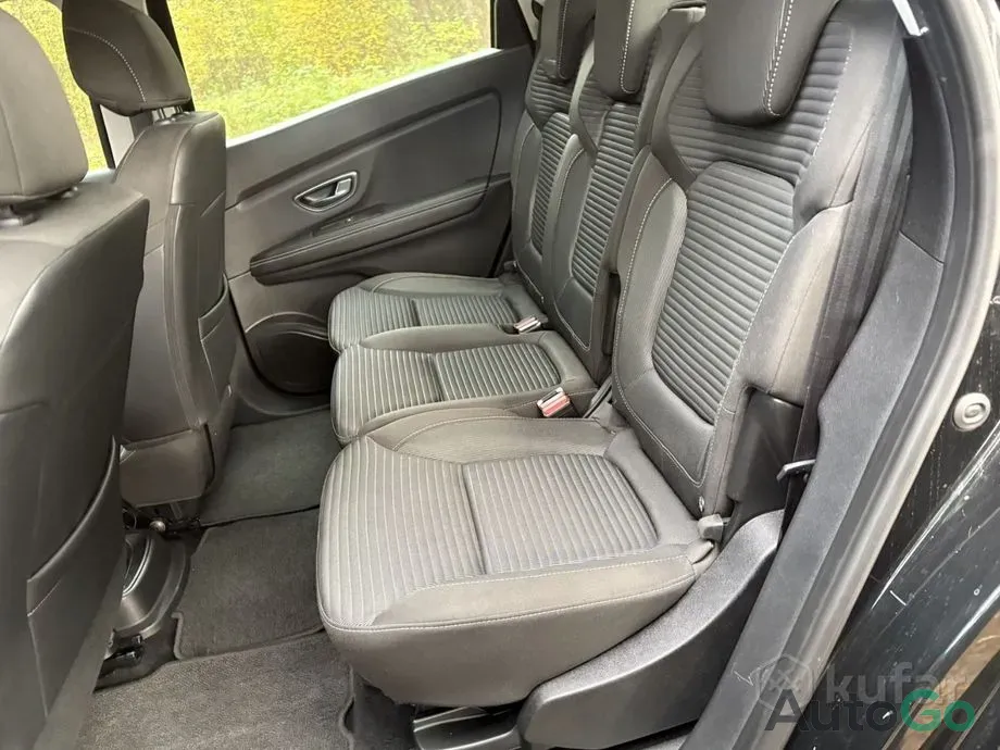 Продажа Renault Grand Scenic IV, 2019 г., Гродно Гродно - изображение 4