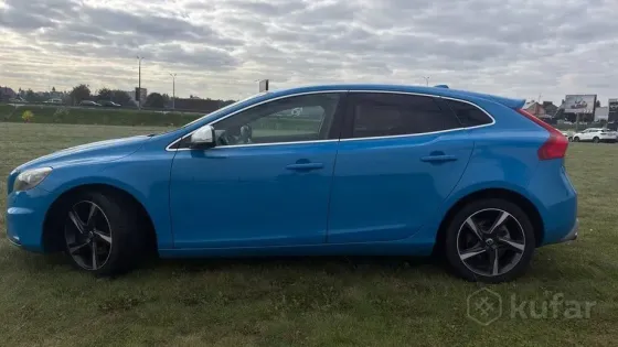 Продажа Volvo V40 II, 2013 г., Минск Минск