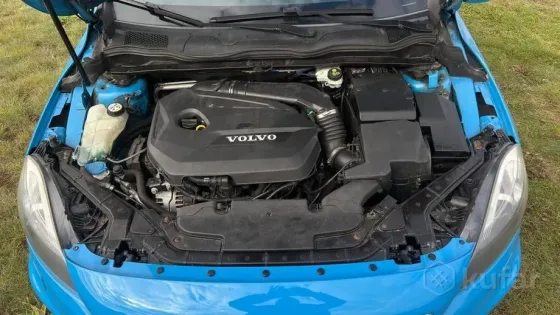 Продажа Volvo V40 II, 2013 г., Минск Минск