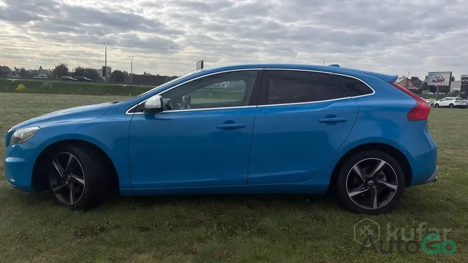 Продажа Volvo V40 II, 2013 г., Минск Минск - изображение 2
