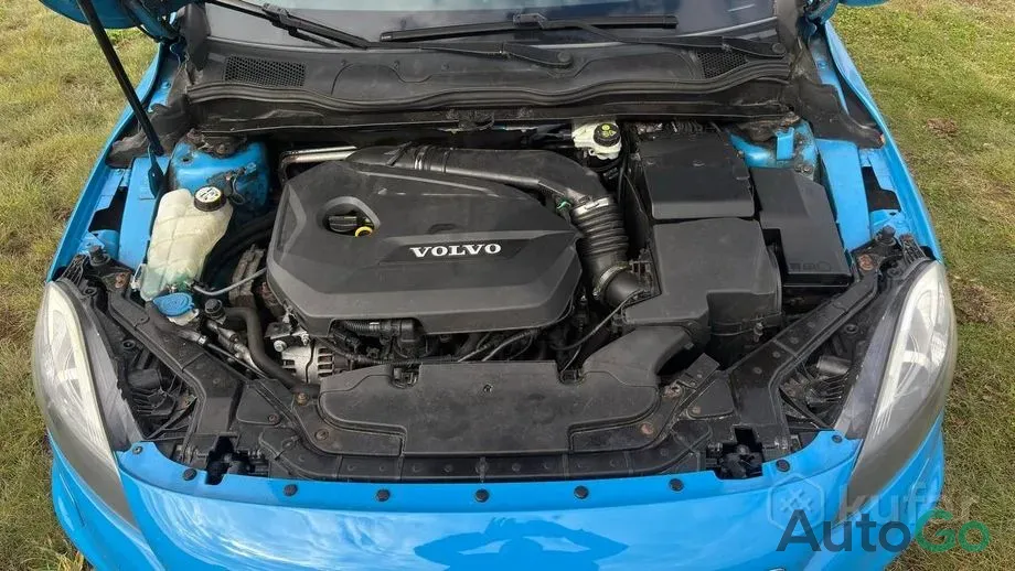 Продажа Volvo V40 II, 2013 г., Минск Минск - изображение 4