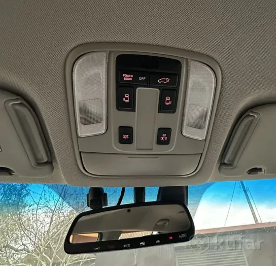 Продажа Kia Carnival III, 2018 г., Смолевичи Смолевичи