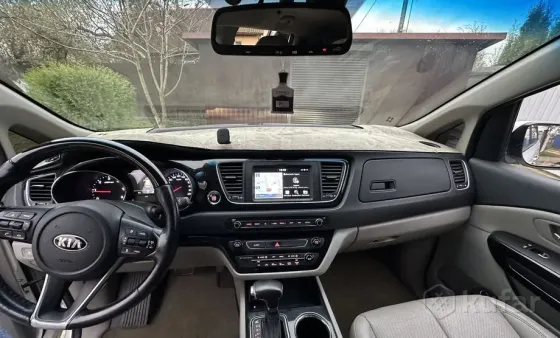 Продажа Kia Carnival III, 2018 г., Смолевичи Смолевичи