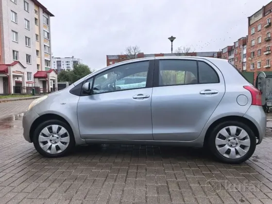 Продажа Toyota Yaris II, 2006 г., Лида Лида