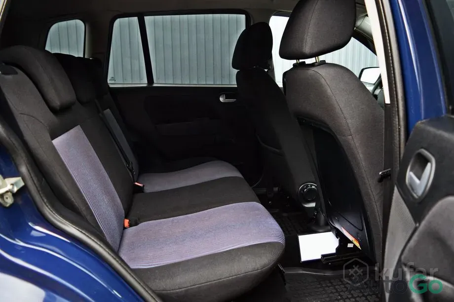 Продажа Ford Fusion I Рестайлинг, 2009 г., Лида Лида - изображение 11