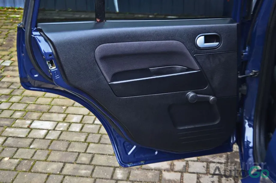 Продажа Ford Fusion I Рестайлинг, 2009 г., Лида Лида - изображение 12