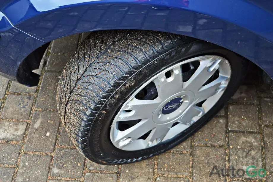 Продажа Ford Fusion I Рестайлинг, 2009 г., Лида Лида - изображение 8