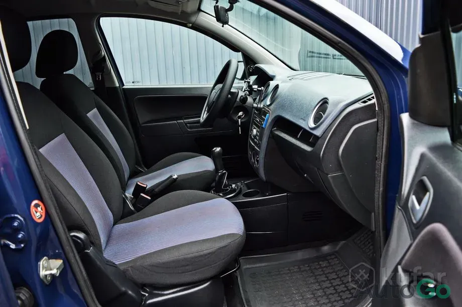 Продажа Ford Fusion I Рестайлинг, 2009 г., Лида Лида - изображение 10
