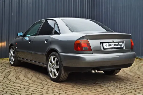Продажа Audi A4 I (B5), 1996 г., Лида Лида