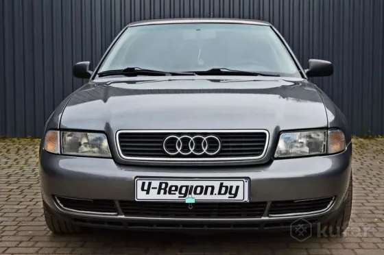 Продажа Audi A4 I (B5), 1996 г., Лида Лида