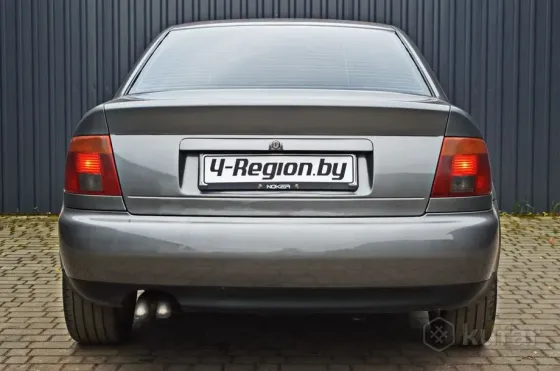 Продажа Audi A4 I (B5), 1996 г., Лида Лида