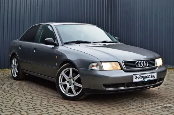 Продажа Audi A4 I (B5), 1996 г., Лида Лида