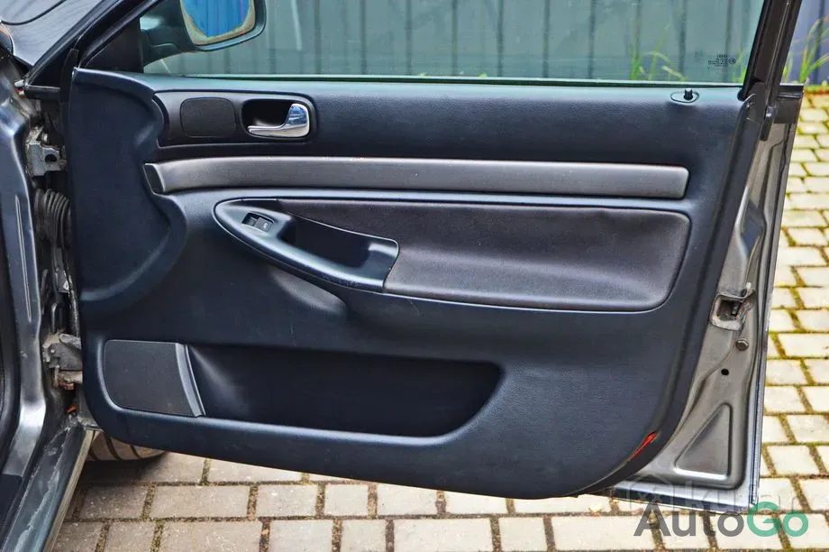 Продажа Audi A4 I (B5), 1996 г., Лида Лида - изображение 9