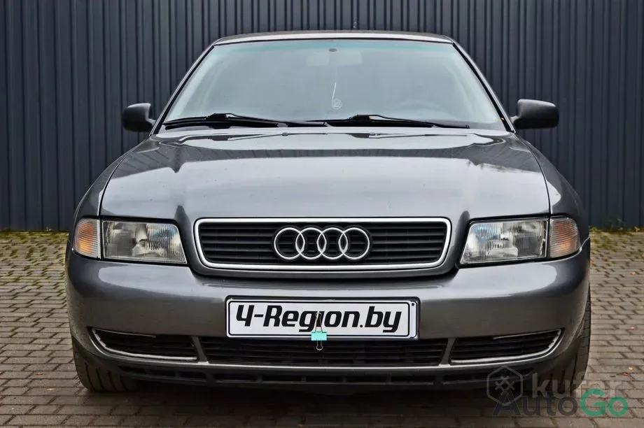 Продажа Audi A4 I (B5), 1996 г., Лида Лида - изображение 3