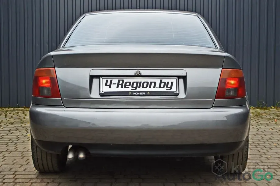 Продажа Audi A4 I (B5), 1996 г., Лида Лида - изображение 6