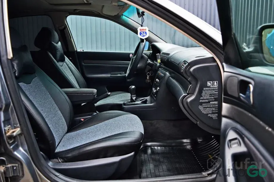 Продажа Audi A4 I (B5), 1996 г., Лида Лида - изображение 10