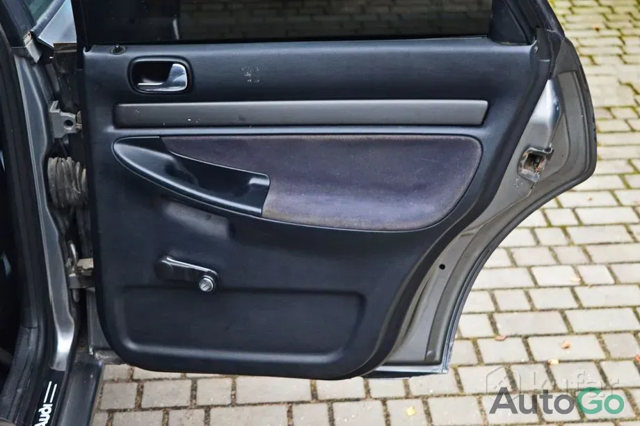 Продажа Audi A4 I (B5), 1996 г., Лида Лида - изображение 11