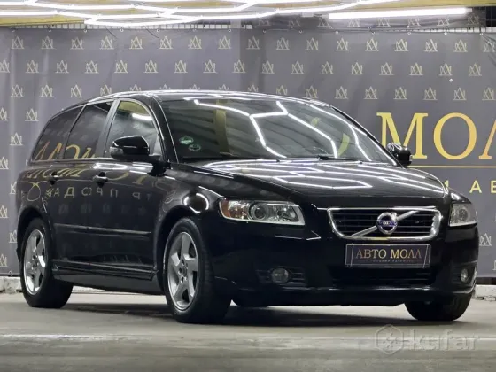 Продажа Volvo V50 I Рестайлинг, 2011 г., Брест Брест