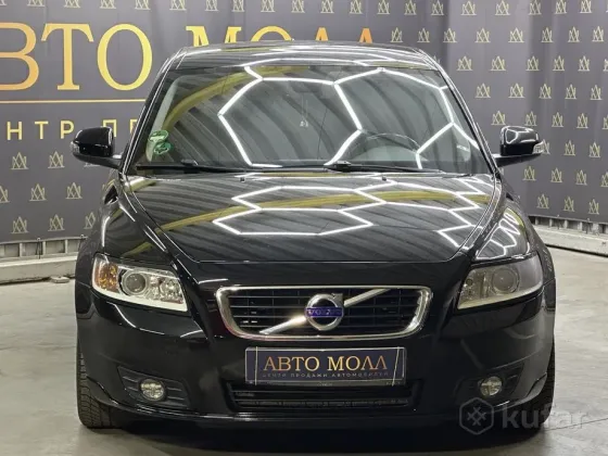 Продажа Volvo V50 I Рестайлинг, 2011 г., Брест Брест