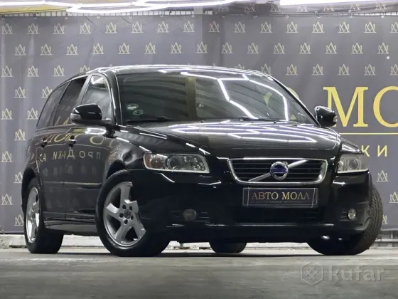Продажа Volvo V50 I Рестайлинг, 2011 г., Брест Брест