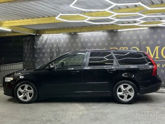 Продажа Volvo V50 I Рестайлинг, 2011 г., Брест Брест