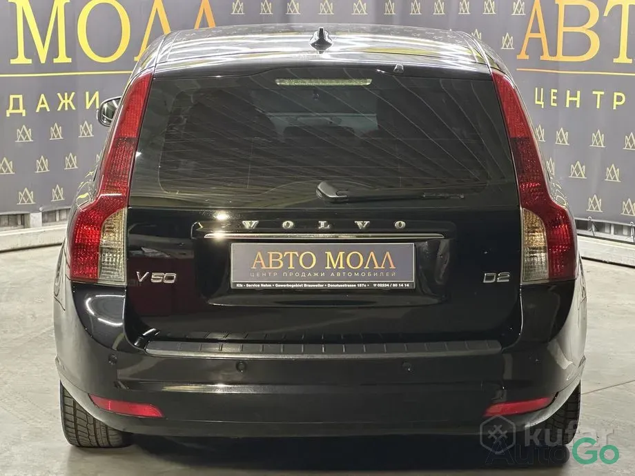 Продажа Volvo V50 I Рестайлинг, 2011 г., Брест Брест - изображение 8